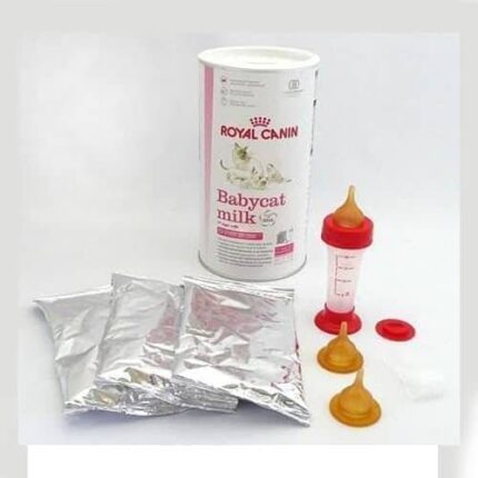رويال كانين حليب للقطط حديثة الولادة ، 300 جم
