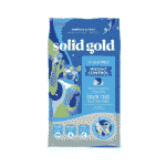 سوليد جولد طعام جاف بسمك البولاك للمحافظة على الوزن للقطط البالغة 1.36 كيلو