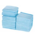 مفارش طبية للكلاب والقطط عدد 30 حبة 60×90