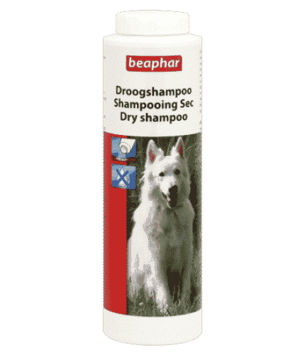 بيفار شامبو جاف للكلاب 150غ
