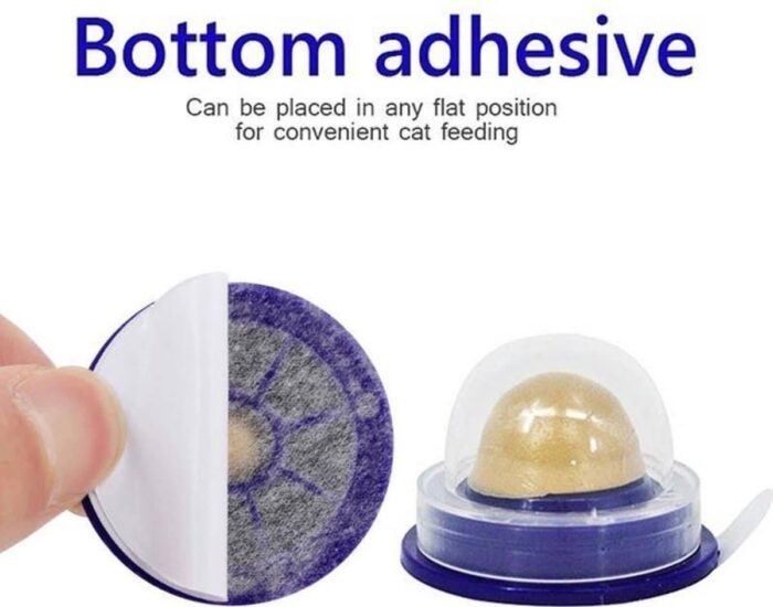 ⁦حلوى القط ، حلوى لعق القط .⁩ - الصورة ⁦5⁩