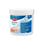 تريكسي مسحات للعناية بالاسنان 50 مسحه