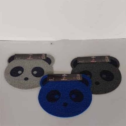 سجاد لصندوق الرمل القطط بالوان متعددة