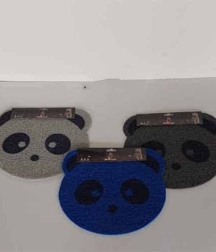 سجاد لصندوق الرمل القطط بالوان متعددة