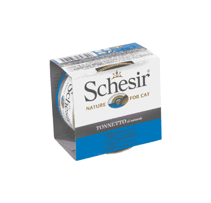 شيزر بالتونة المطبوخة 85جرام