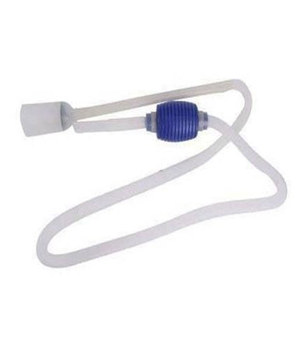 شفاط تنظيف حوض سمك