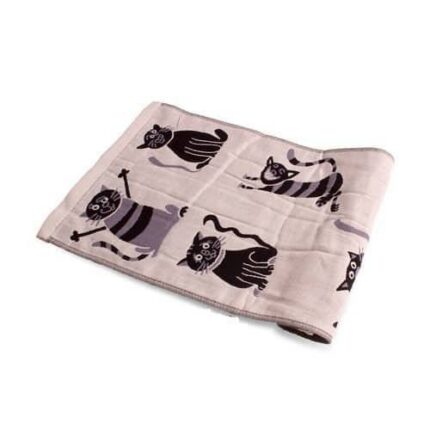 مناشف للحيوانات