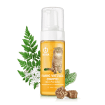 Catidea Dry Shampoo for Cats, Linden Blossom, 100 ml - Image 5