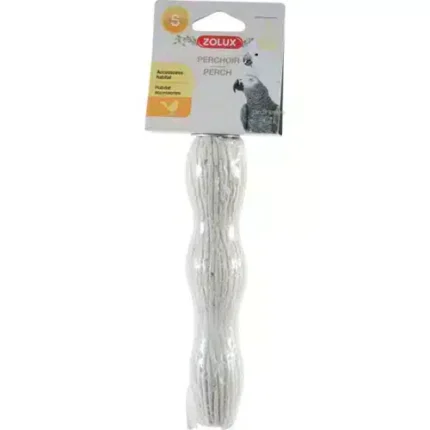 زولكس بيرش مموج للطيور صغير