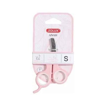 زولكس مقص اظافر للقطط صغير