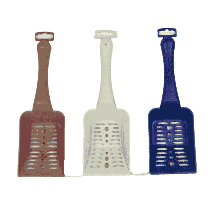 ام بي اس سكوب للرمل