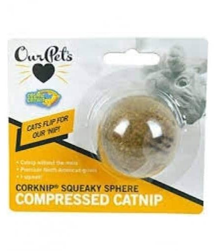 اوربتس لعبه للقطط كره من الكاتنيب