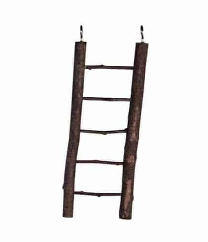 تركسي سلم للطيور 5 سلم