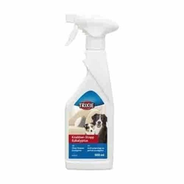 Trixie Cat & Dog Repellent Spray 500ml