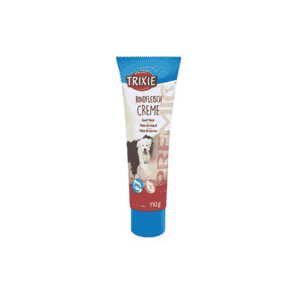 تريكسي مكافأة للكلاب معجون باللحم 110جم