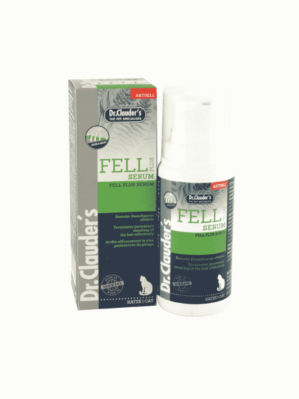د. كلاودر سيروم للشعر والفرو لدعم تساقط الشعر, 100 مل