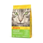 جوسيرا طعام جاف للقطط للعناية بالمعدة الحساسة 2 كغ