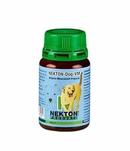 مكملات الفيتامينات والمعادن للكلاب 30 جرام