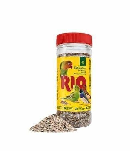 ريو خليط الفيتامينات والمعادن 520 غ