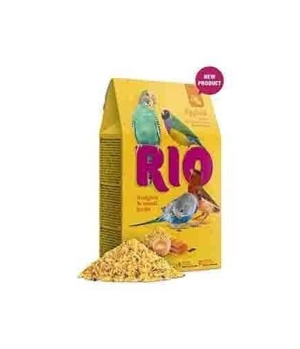 ريو للبراعم والطيور الصغيرة 250g