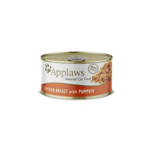 Applaws Chicken Breast with Pumpkin70g