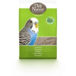 ديلي نيتشر بريميوم طعام لطيور البادجي 4 كج