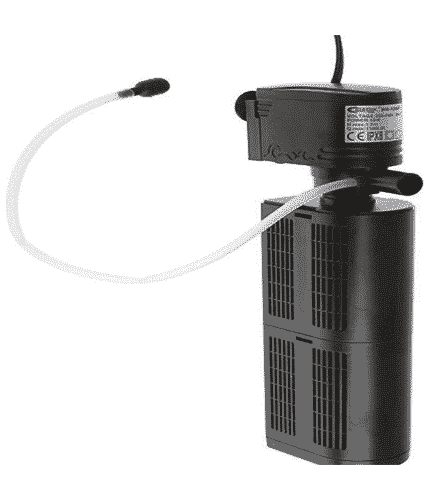 sea star فيلتر لاحواض السمك 1800 لتر