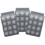 ⁦نافورة شرب مياه إلكترونية بفلتر وخاصية العناية بالاسنان - لاسلكية 6 لتر⁩ - الصورة ⁦4⁩