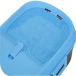 ⁦نافورة شرب مياه إلكترونية بفلتر وخاصية العناية بالاسنان - لاسلكية 6 لتر⁩ - الصورة ⁦2⁩