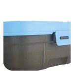 ⁦نافورة شرب مياه إلكترونية بفلتر وخاصية العناية بالاسنان - لاسلكية 6 لتر⁩ - الصورة ⁦7⁩