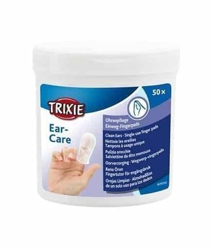 تريكسي مسحات العناية بالاذن 50 منديل