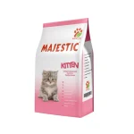 majestic طعام للقطط الصغيرة 1.2 كيلو