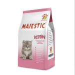 majestic طعام للقطط الصغيرة 7 كيلو