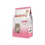 majestic طعام للقطط الصغيرة 15 كيلو