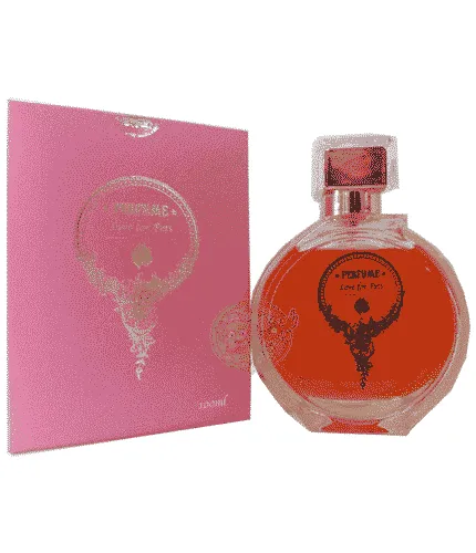 عطر للقطط والكلاب 100 ملل