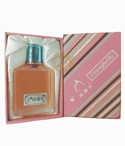 عطر للقطط والكلاب 50 ملل