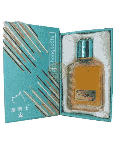 عطر للقطط والكلاب 50 ملل