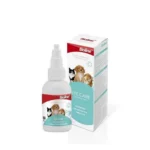 بيولين مزيل بقع الدموع للقطط والكلاب والحيوانات الصغيرة 50 مل