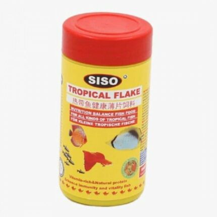 ساسو طعام للاسماك الفايتر 40 جرام