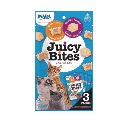 تشورو مكافأت رطبة بالسلطعون و المحار