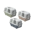 ناقل حيوانات أليفة بلاستيكي من MPS - ألوان متعددة