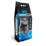 ويندر وايت رمل للقطط بدون رائحة 10 كيلو