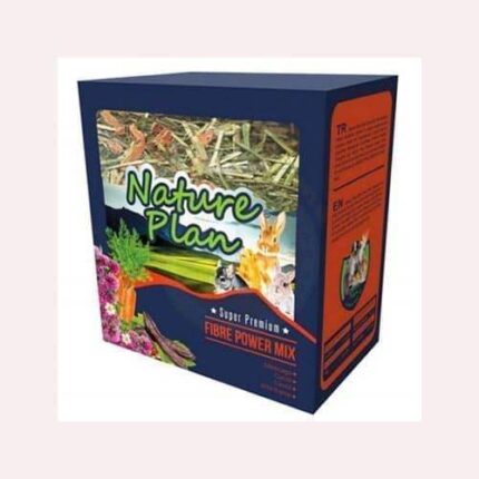 نيتشور بلان مكملات للحيونات الصغيرة 700 جرام