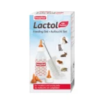 Beaphar Lactol Feeding Set for Newborn Small Animals