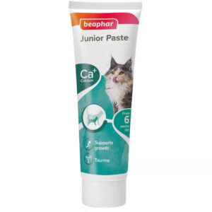 Beaphar Duo Active Junior Paste 100g