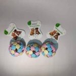 ⁦لعبة للقطط والكلاب كورة مع الجرس⁩ - الصورة ⁦2⁩