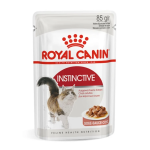 رويال كانين انستنكتيف طعام رطب