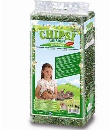 برسيم للقوارض 1 كيلو