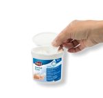 ⁦تريكسي مسحات للعناية بالاسنان 50 مسحه⁩ - الصورة ⁦2⁩