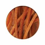 ⁦كات ات نيبلي جيركي مكافأة قطع الدجاج مع السمك 30 جرام⁩ - الصورة ⁦2⁩